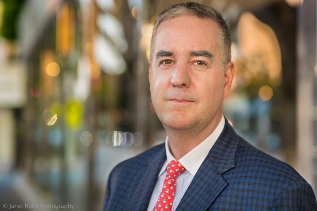 Jamie Rice Evp Paradise Group CEO Announcement - Paradise Foods Limited